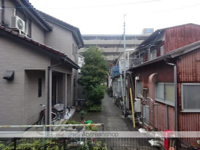 眺望　眺望