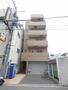 鳳駅より徒歩1分 3階 築16年10ヶ月の賃貸物件