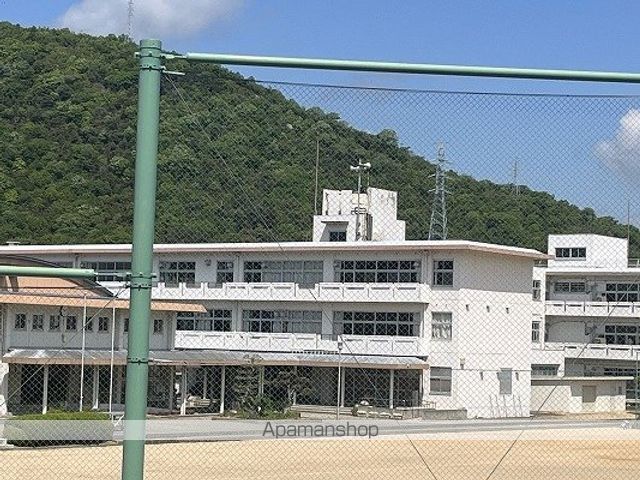 中学校　坂越中学校（中学校）まで1161m
