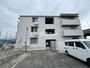 八木西口駅より徒歩18分 新築 3階建の賃貸物件