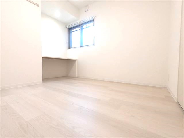 その他部屋・スペース　洋室6帖