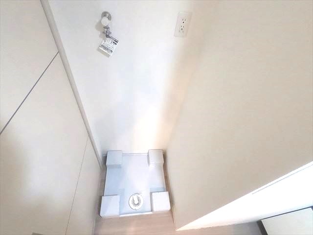 その他　洗濯パン