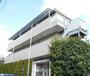 大倉山駅より徒歩4分 築21年10ヶ月 3階建の賃貸物件