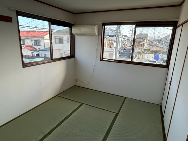 その他部屋・スペース　和室