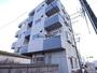 苧ケ瀬駅より徒歩4分 3階 築34年3ヶ月の賃貸物件