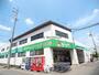 スーパー　キッチンパートナーヤマワ本店（スーパー）まで363m