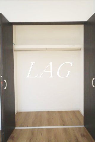 収納　収納です。