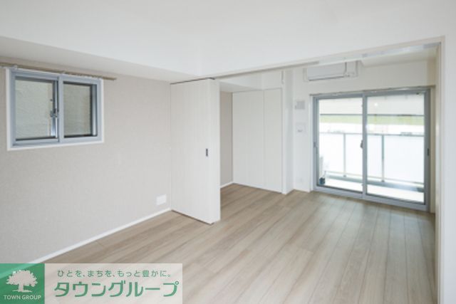 居室・リビング　※写真は同タイプ住戸です。