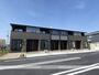 伯耆大山駅よりバス30分 徒歩30分 築3年3ヶ月 2階建の賃貸物件
