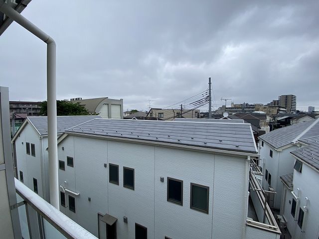 眺望　別室写真参照