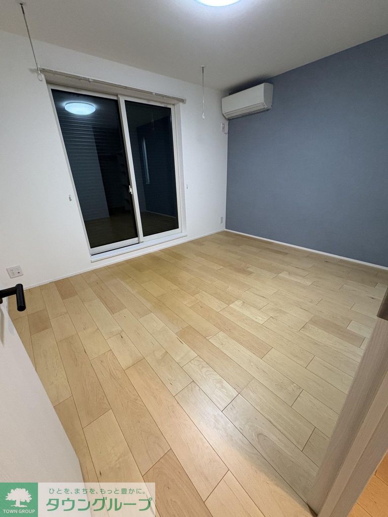 その他部屋・スペース　収納