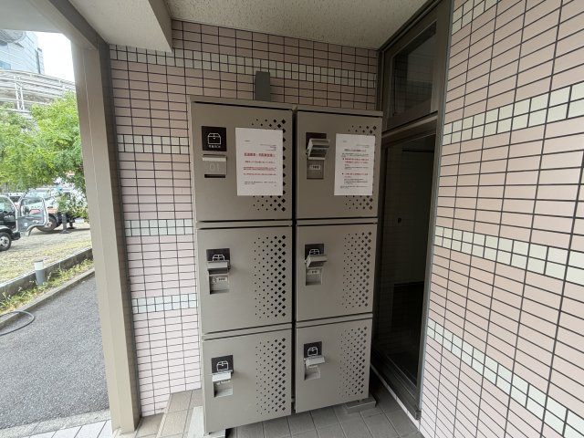 ＪＲ東海道本線 膳所駅 徒歩13分 3階建 築16年の外観写真