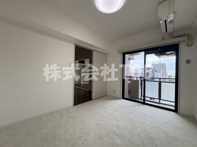 その他部屋・スペース　絨毯5.8帖
