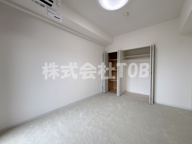 収納　絨毯5.8帖