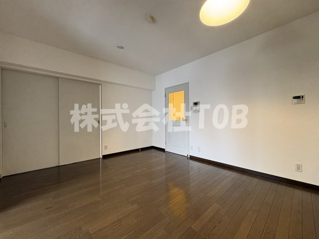 居室・リビング　LDK10帖