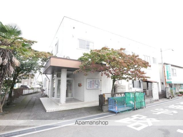 病院　水富診療所（病院）まで240m