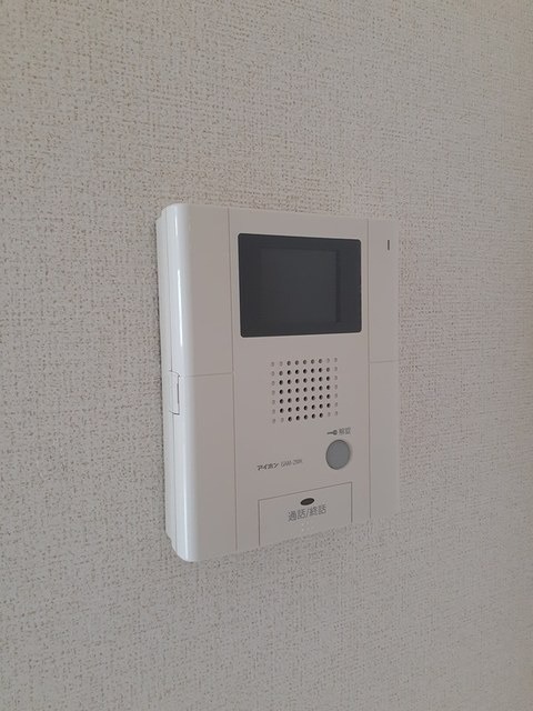 セキュリティ　図面と現状に相違がある場合には現状を優先