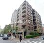 麻布十番マンション 2階 築31年5ヶ月の賃貸物件
