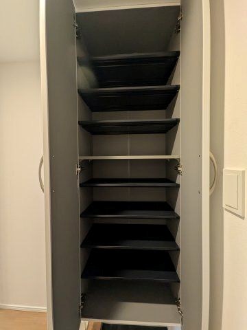 収納　※参考写真※