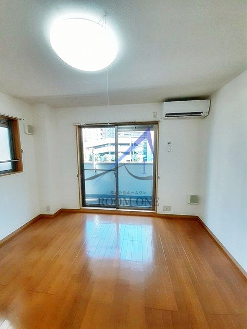 その他部屋・スペース　寝室です。