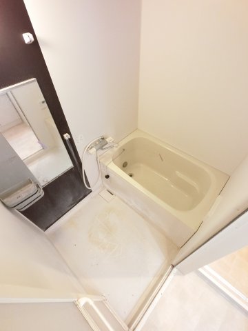 バス・シャワールーム　同建築会社施工例になります。