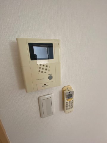 セキュリティ　同一仕様