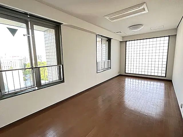 居室・リビング　参考写真