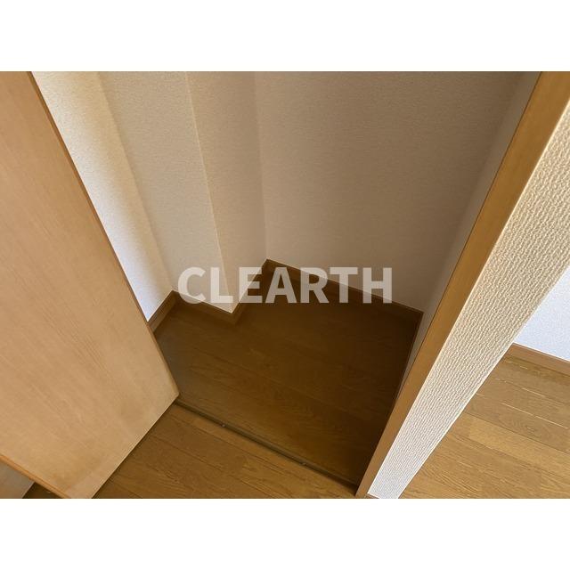 収納　収納
