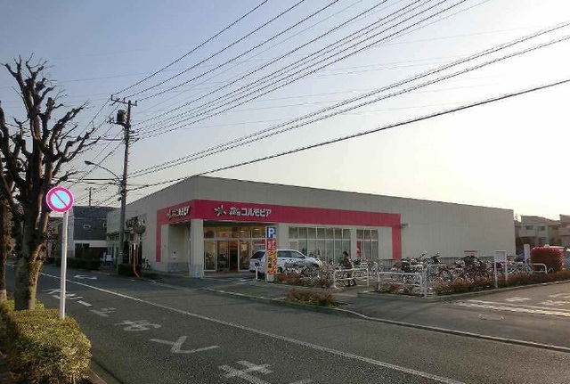 その他　コルモピア（その他）まで300m