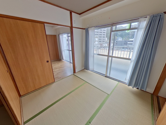 その他部屋・スペース　※別部屋の写真です