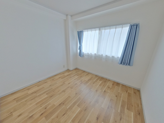 その他　※別部屋の写真です