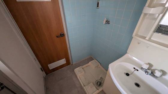 その他設備　※別部屋の写真です