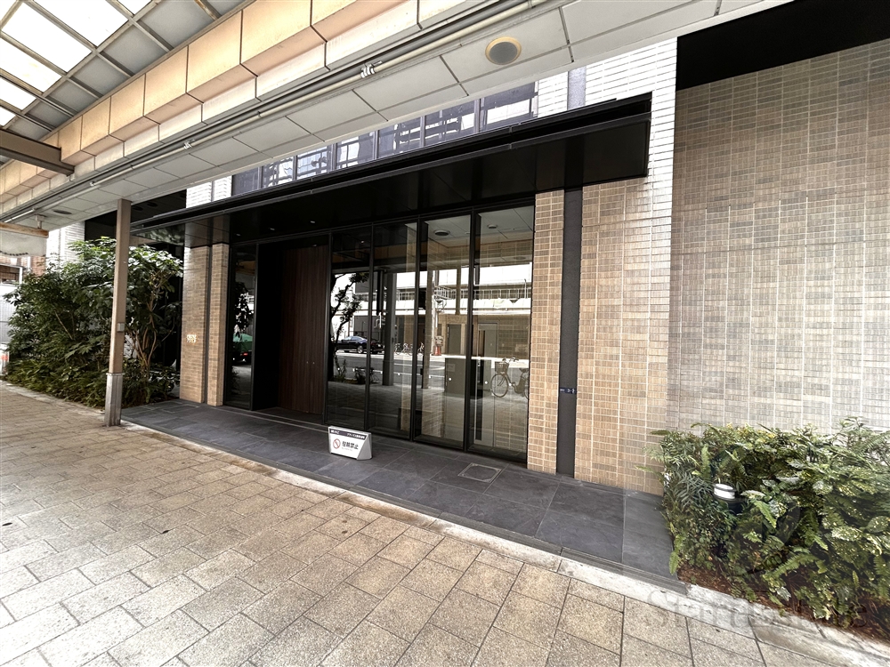 ブランズ大阪松屋町の外観写真