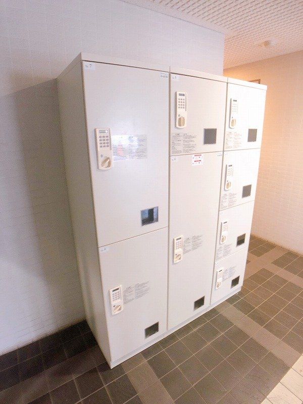 その他設備　設備