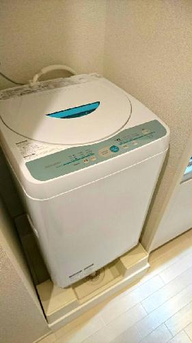 その他　設備が現物と異なる場合があります。