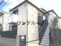 板橋駅より徒歩8分 2階 築24年の賃貸物件