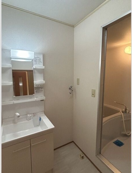 洗面設備　くじらのゼロ賃貸は＼仲介手数料0円×初期費用最安×全国対応／