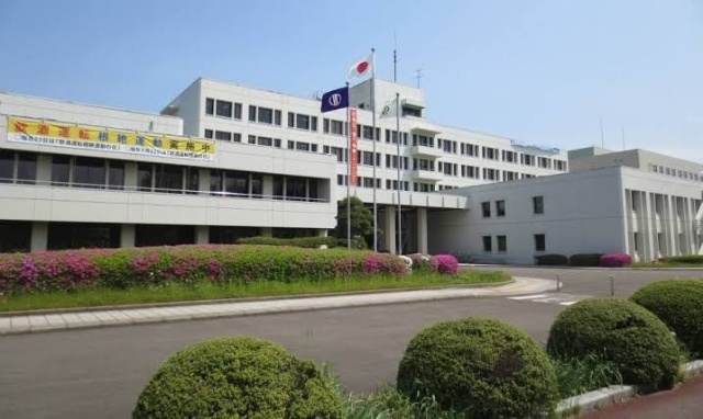 役所　仙台市泉区役所（役所）まで289m