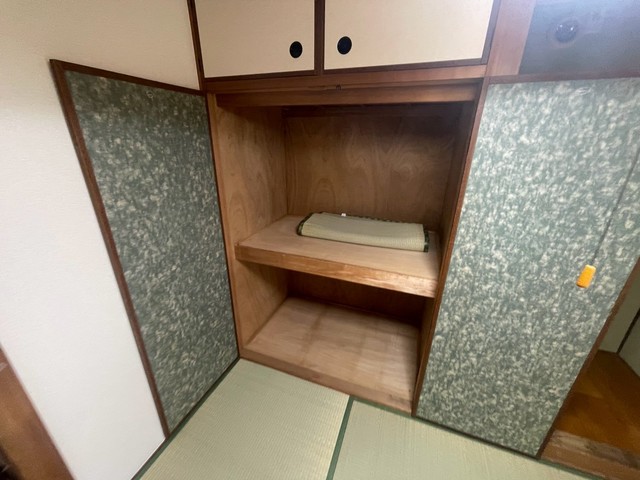 津之江町2丁目連棟貸家の内装写真