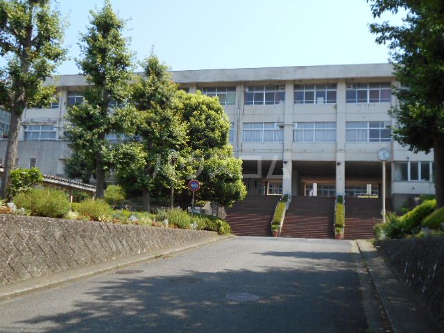 高校・高専　神奈川県立横浜桜陽高等学校（高校・高専）まで810m