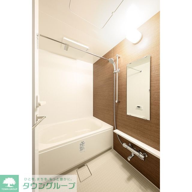 バス・シャワールーム　★タウンハウジング蒲田店取り扱い★