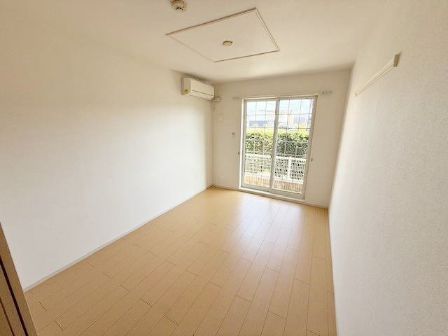 その他部屋・スペース　内装もきれいです