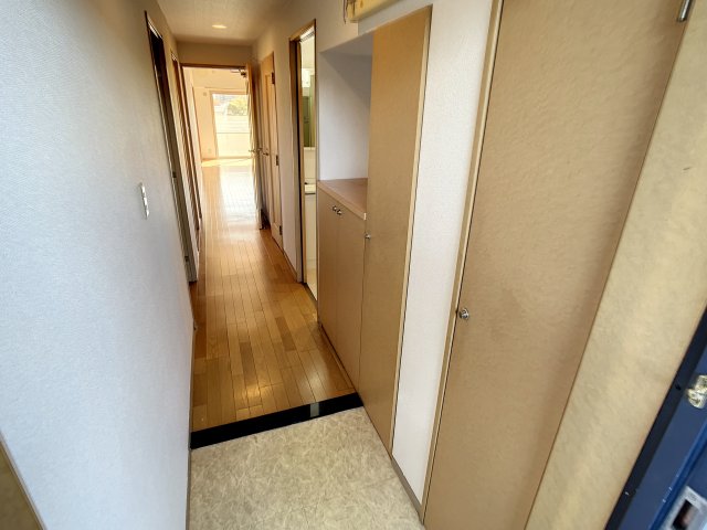 その他部屋・スペース　掲載写真は空室の別部屋を掲載しております。実際のお部屋と仕様