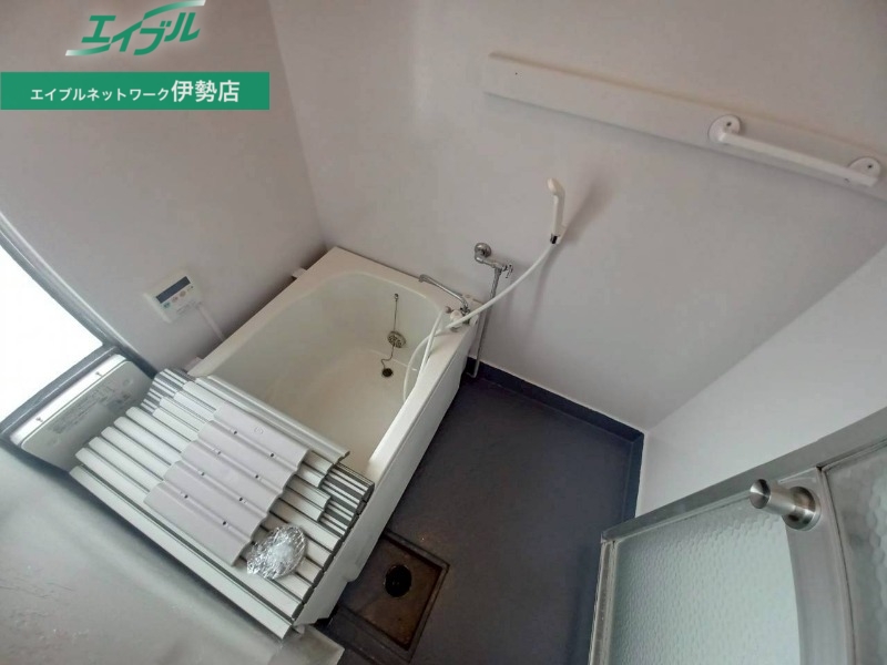 バス・シャワールーム　同型参考写真
