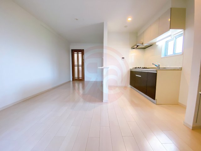 その他部屋・スペース　内装です
