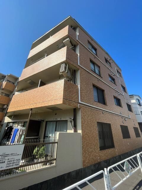 建物外観　★お問い合わせはタウンハウジングまで★