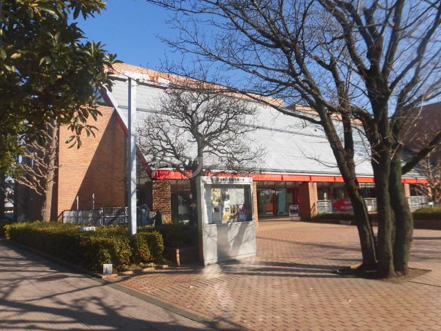 その他　くにたち市民芸術小ホール（その他）まで442m