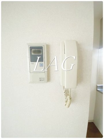 その他部屋・スペース　寝室です。