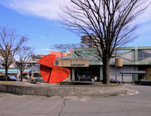 その他　東久留米（その他）まで2058m