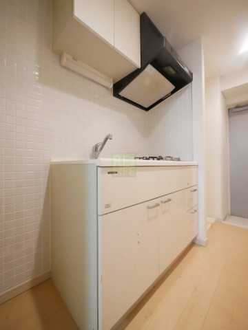 キッチン　別部屋参考写真